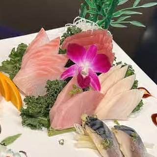 B5.Sashimi Special