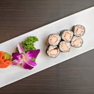 C21.Krab Roll