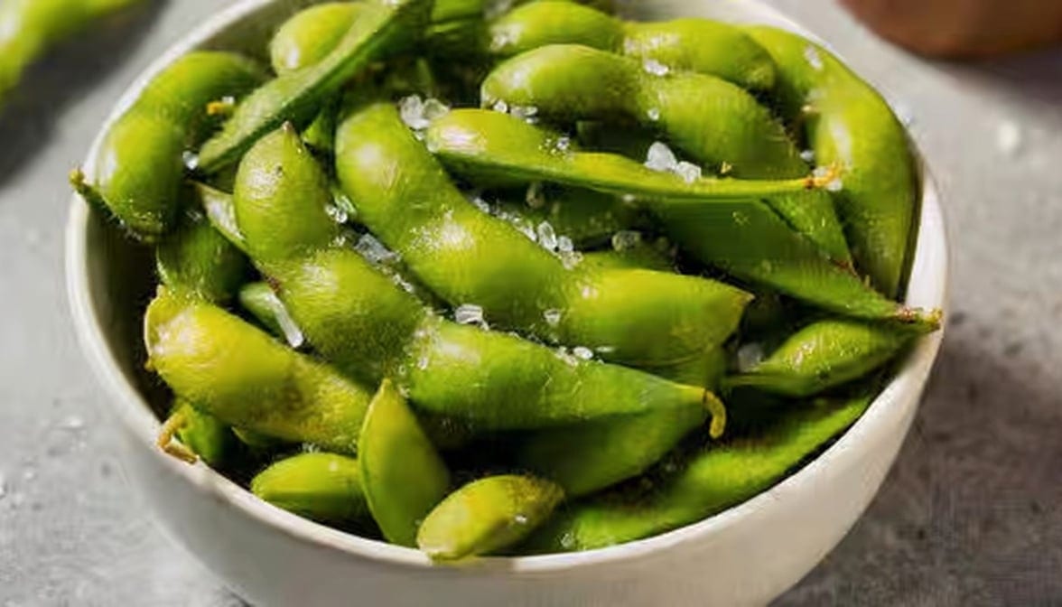 A2.Edamame.