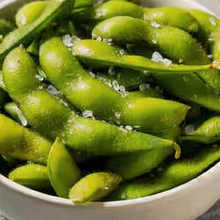 A2.Edamame
