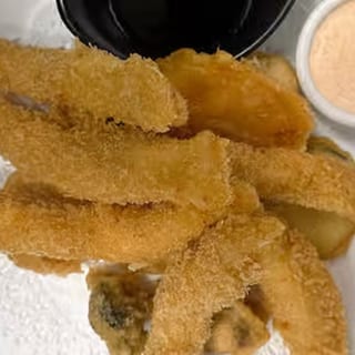 E20.Chicken Tempura