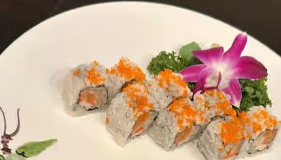 C10.Ichiban Roll.