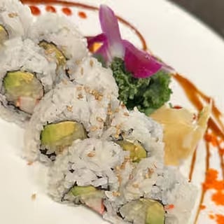 C22.California Roll