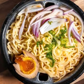 R2.Grilled Steak Ramen