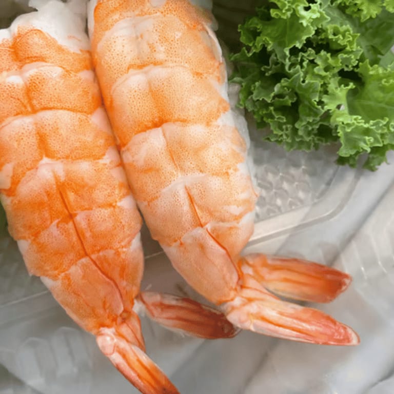Delicious Shrimp Dishes at Our Japanese Restaurant