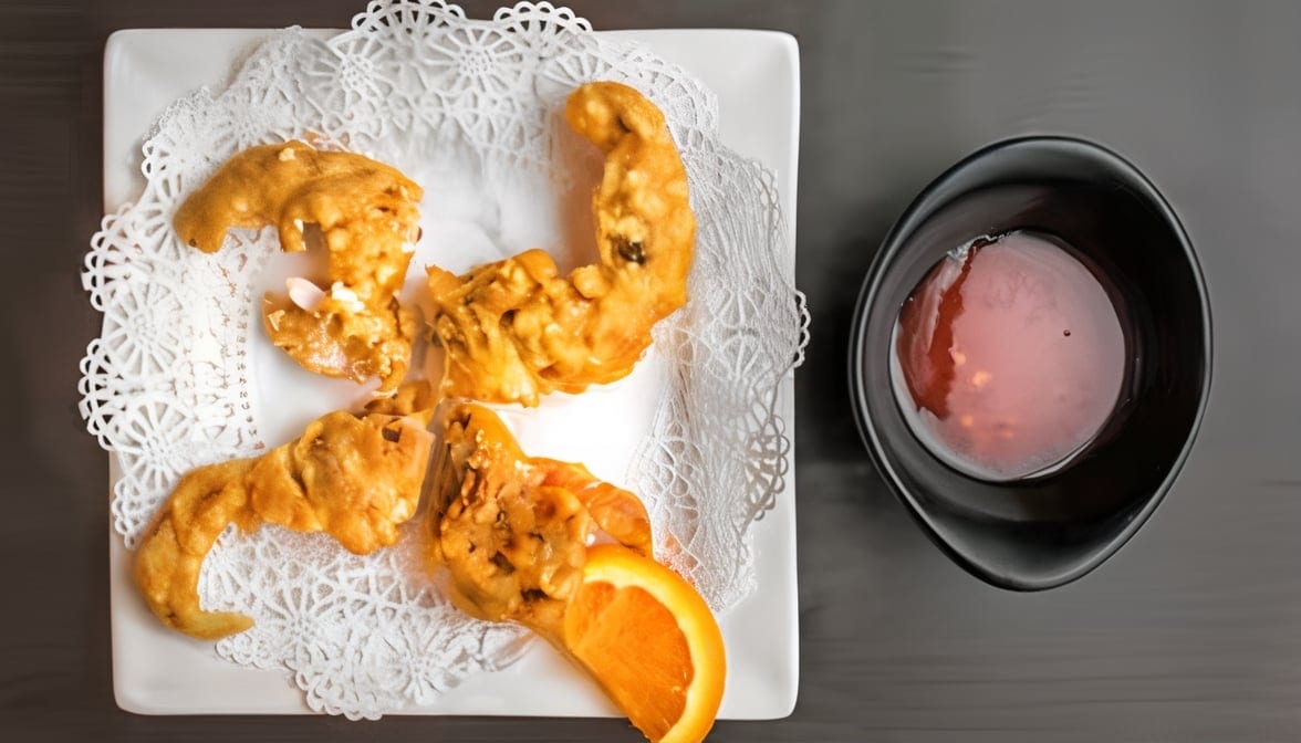 A10.Soft Shell Crab App.