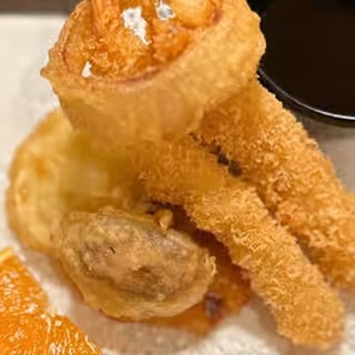 A8.Chicken Tempura App