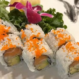 C9.Alaska Roll