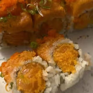 F1.Double Spicy Roll