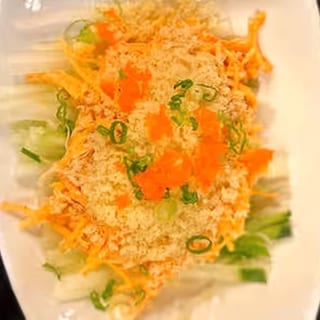 S6.Spicy Crab Salad