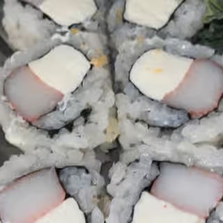 C25.Philadelphia Roll